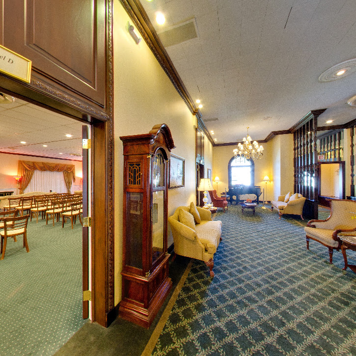Branch Funeral Home gallery image 1