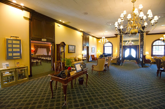 Branch Funeral Home gallery image 2