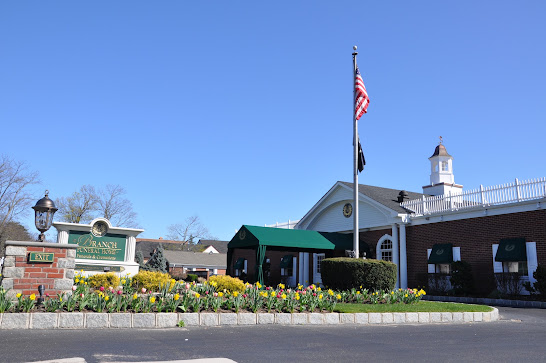 Branch Funeral Home gallery image 3